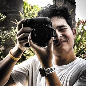 Meet your Posher, Jesse